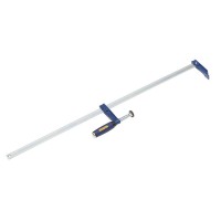 Irwin 10503568 Pro Speed Clamp 800mm (32in) Small £25.99
